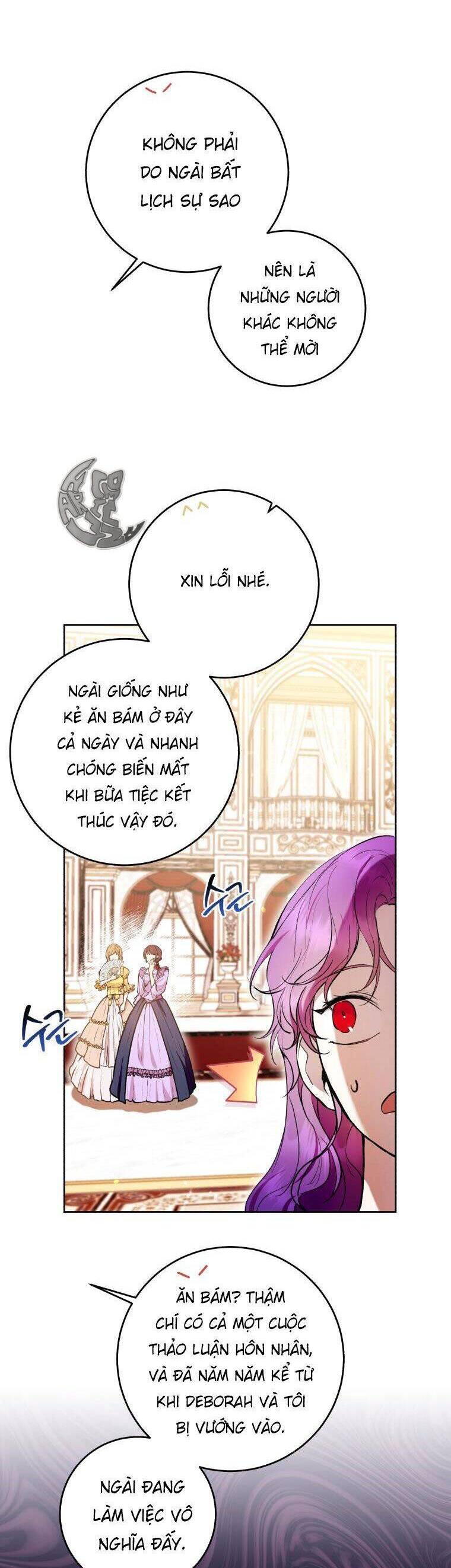 Làm Ác Nữ Bộ Không Tuyệt Sao? Chapter 38 - Trang 2