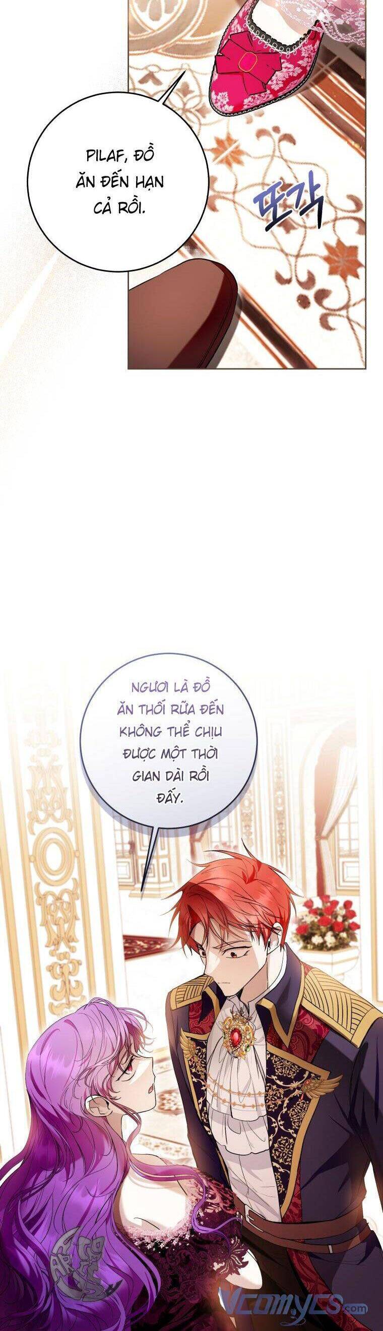 Làm Ác Nữ Bộ Không Tuyệt Sao? Chapter 38 - Trang 2