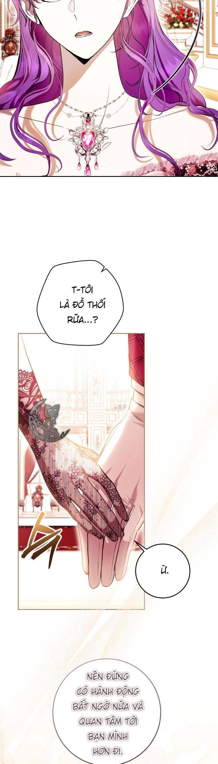 Làm Ác Nữ Bộ Không Tuyệt Sao? Chapter 38 - Trang 2