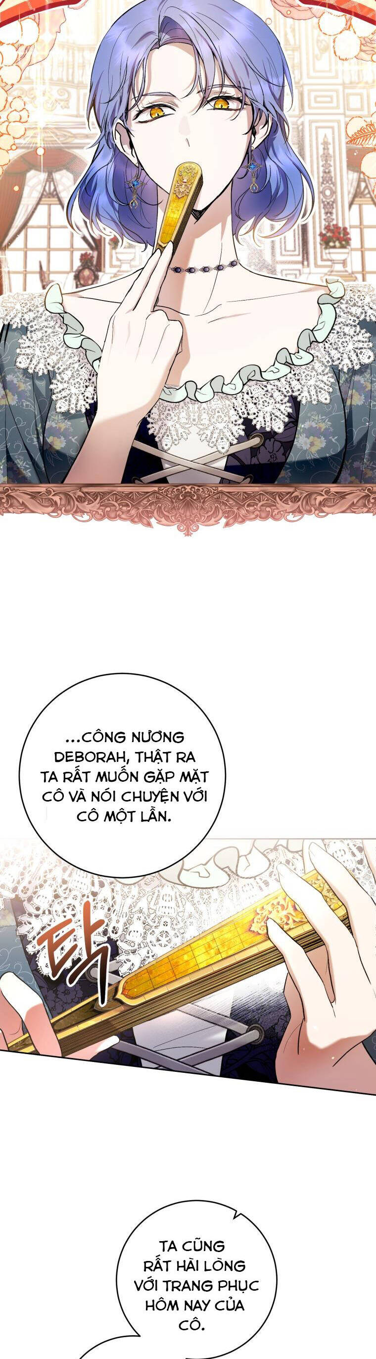 Làm Ác Nữ Bộ Không Tuyệt Sao? Chapter 37 - Trang 2