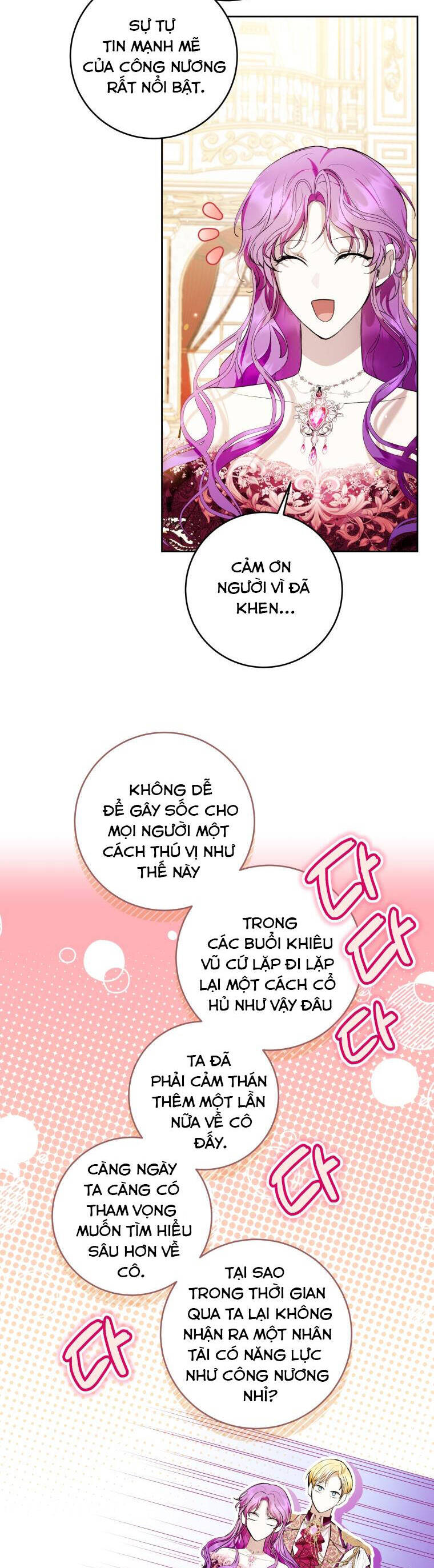 Làm Ác Nữ Bộ Không Tuyệt Sao? Chapter 37 - Trang 2