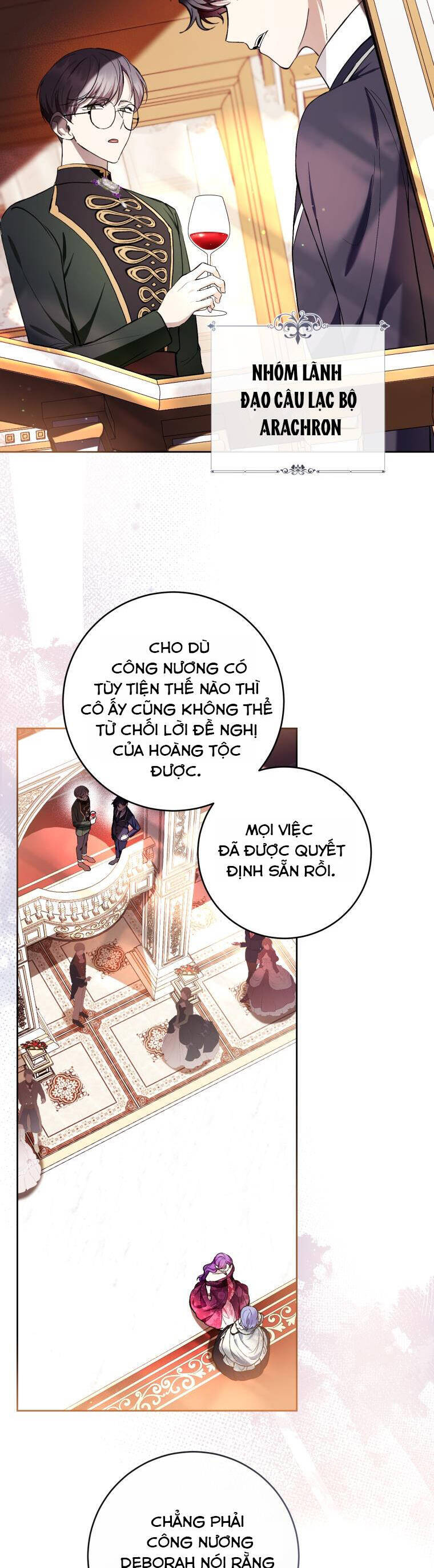 Làm Ác Nữ Bộ Không Tuyệt Sao? Chapter 37 - Trang 2