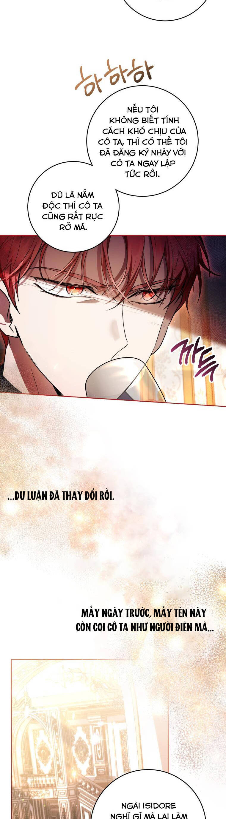 Làm Ác Nữ Bộ Không Tuyệt Sao? Chapter 37 - Trang 2