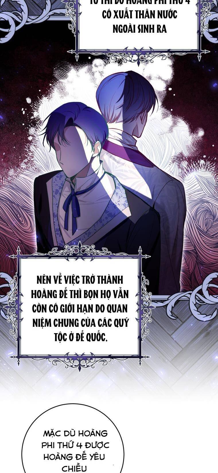 Làm Ác Nữ Bộ Không Tuyệt Sao? Chapter 36 - Trang 2