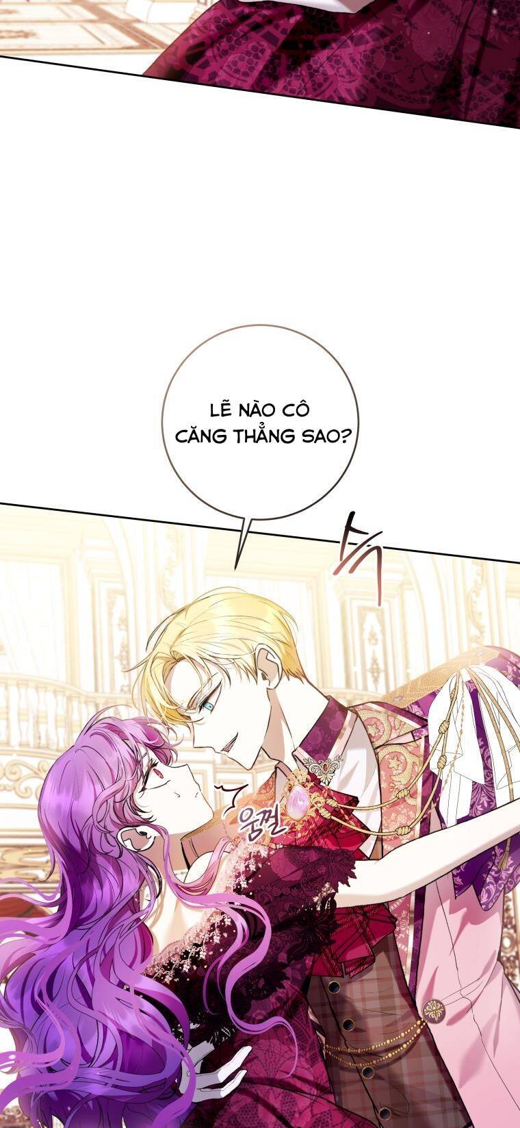 Làm Ác Nữ Bộ Không Tuyệt Sao? Chapter 36 - Trang 2