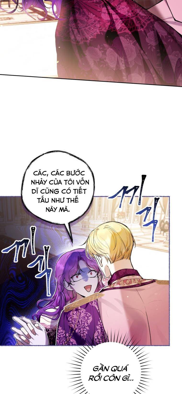 Làm Ác Nữ Bộ Không Tuyệt Sao? Chapter 36 - Trang 2