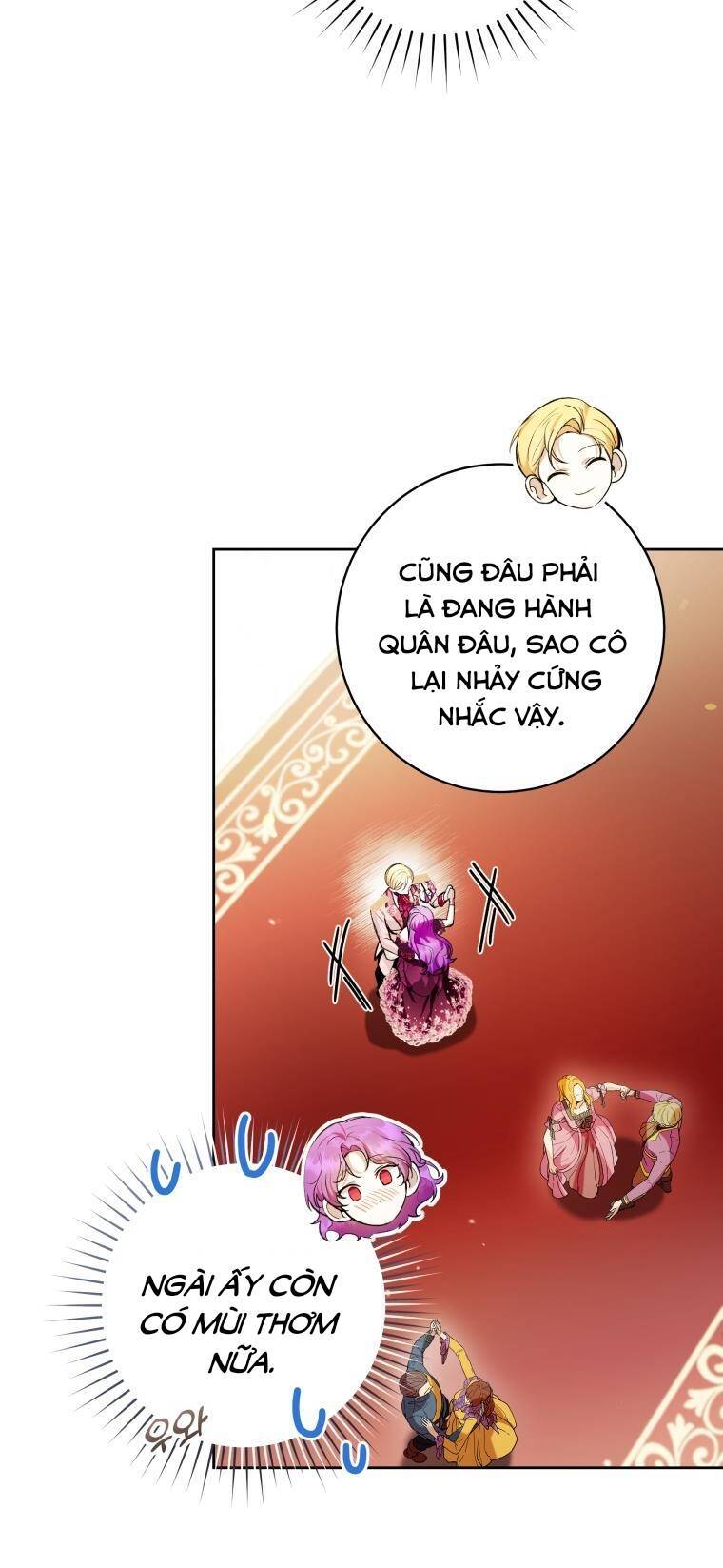 Làm Ác Nữ Bộ Không Tuyệt Sao? Chapter 36 - Trang 2