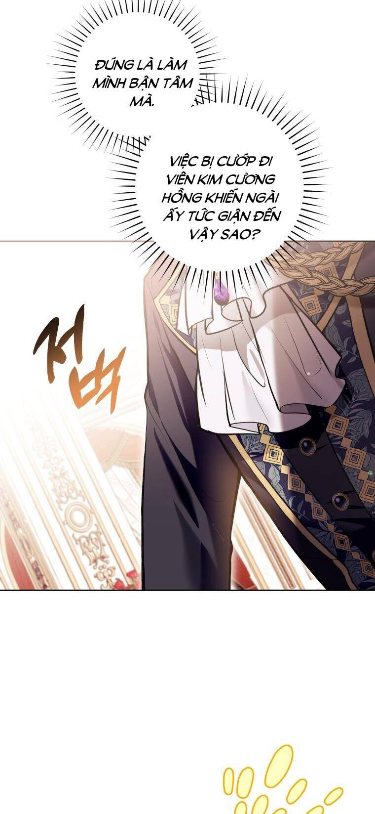 Làm Ác Nữ Bộ Không Tuyệt Sao? Chapter 36 - Trang 2