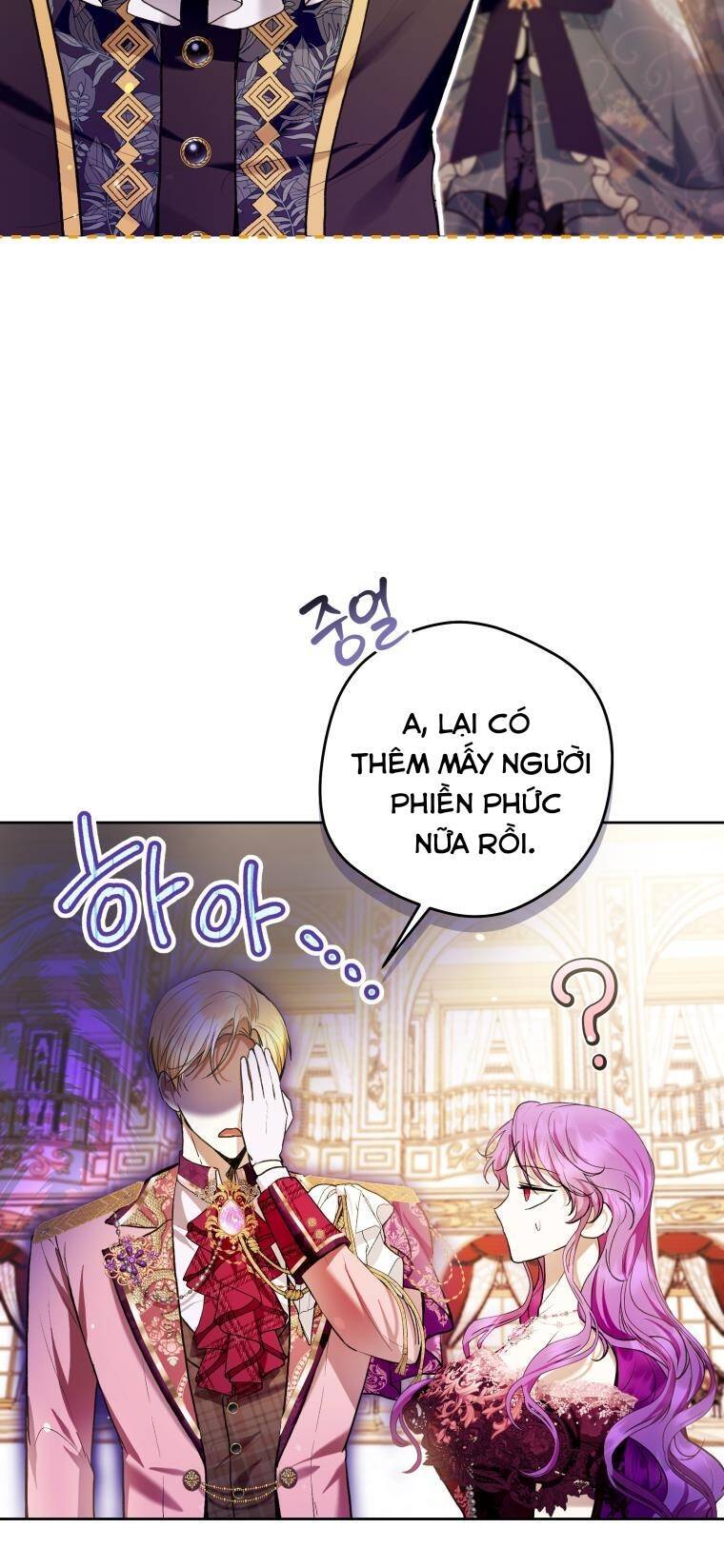 Làm Ác Nữ Bộ Không Tuyệt Sao? Chapter 36 - Trang 2