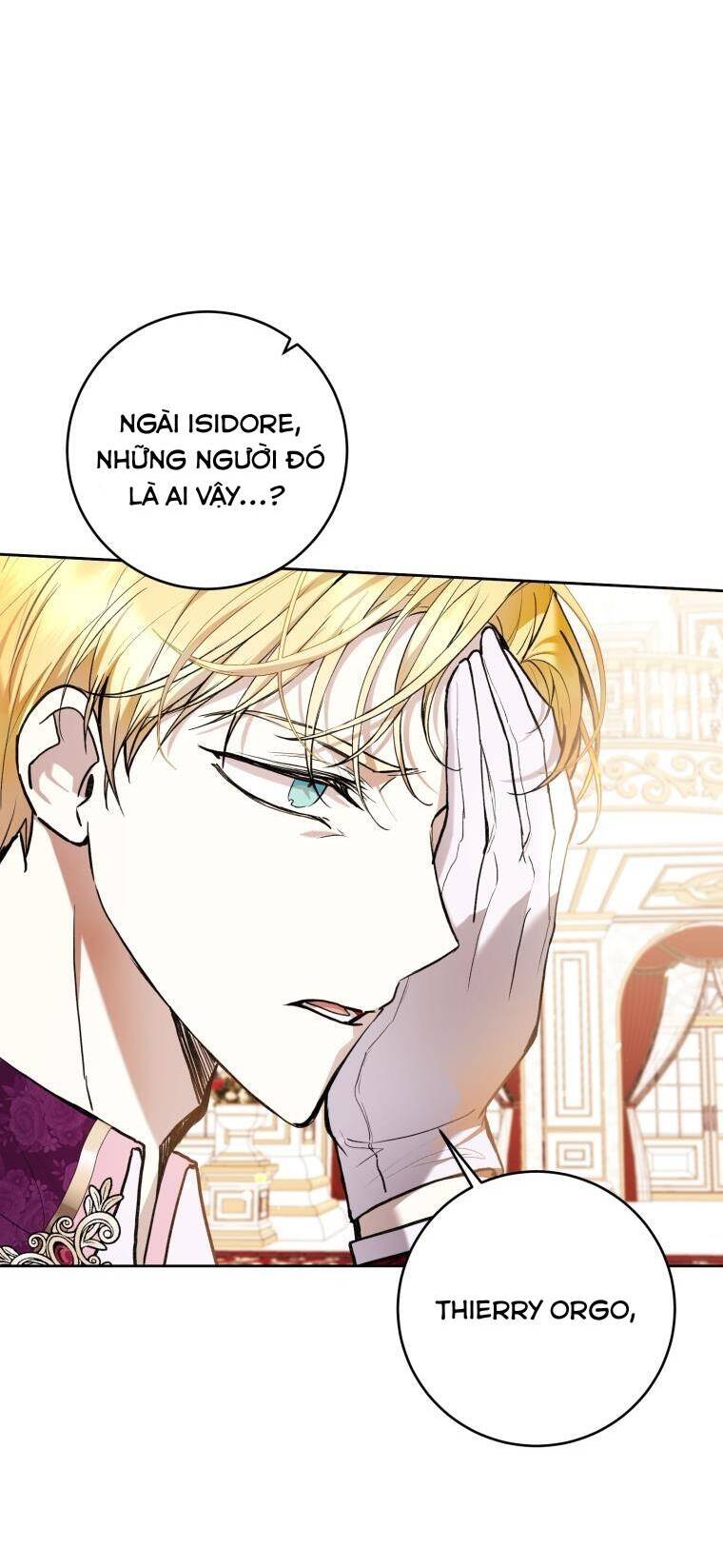 Làm Ác Nữ Bộ Không Tuyệt Sao? Chapter 36 - Trang 2