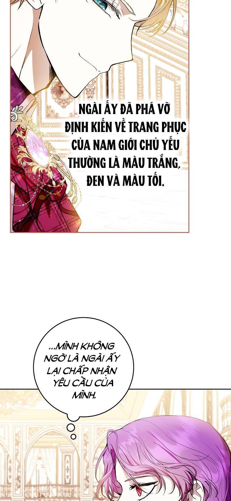 Làm Ác Nữ Bộ Không Tuyệt Sao? Chapter 36 - Trang 2