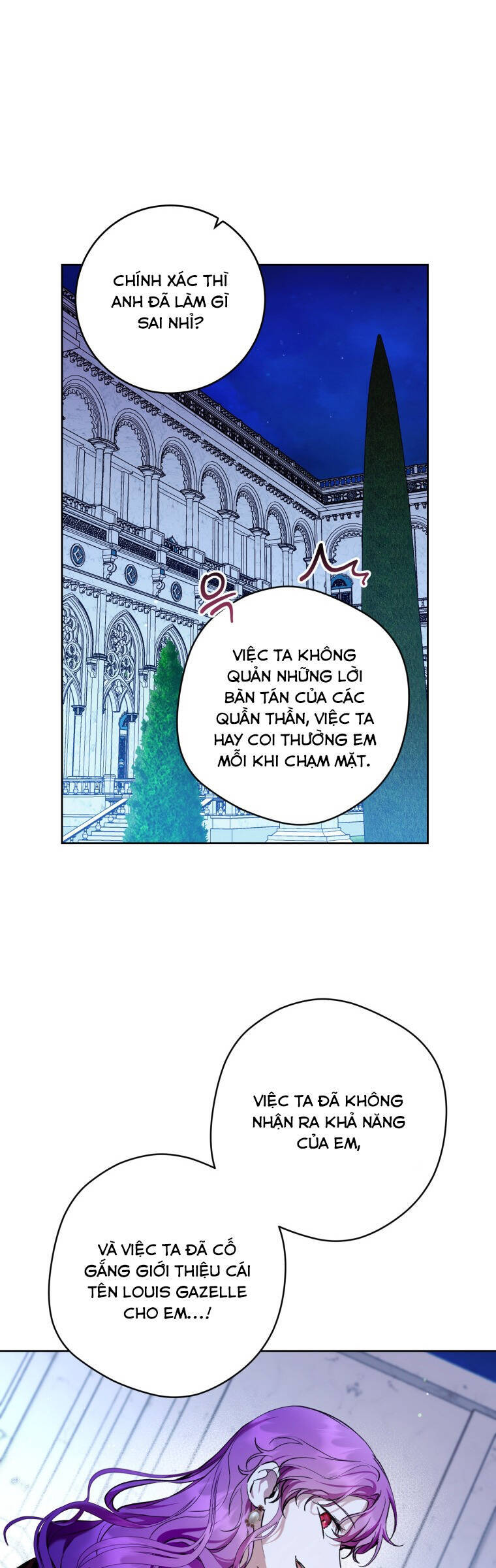 Làm Ác Nữ Bộ Không Tuyệt Sao? Chapter 34 - Trang 2