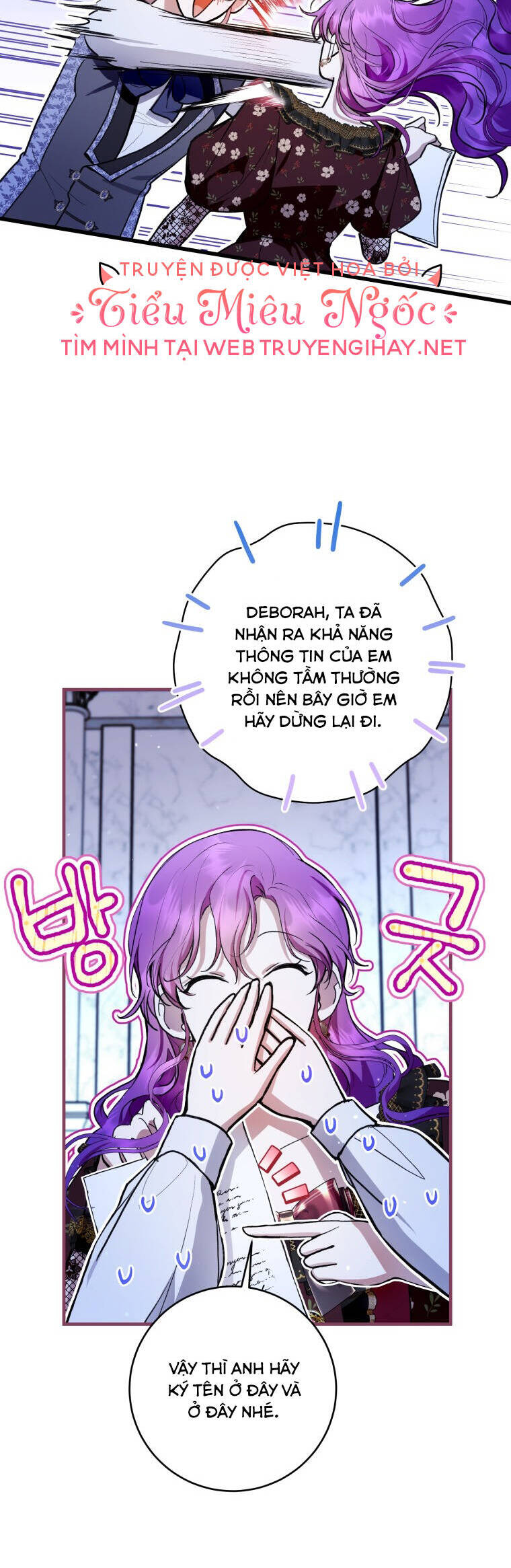 Làm Ác Nữ Bộ Không Tuyệt Sao? Chapter 34 - Trang 2