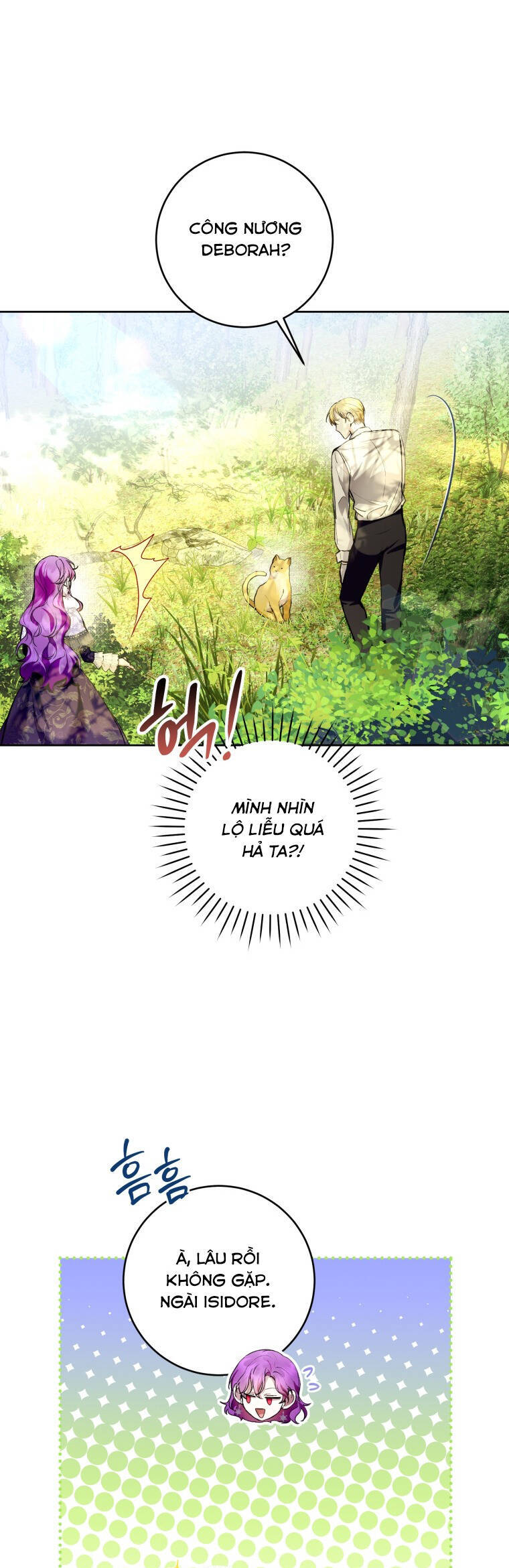 Làm Ác Nữ Bộ Không Tuyệt Sao? Chapter 34 - Trang 2