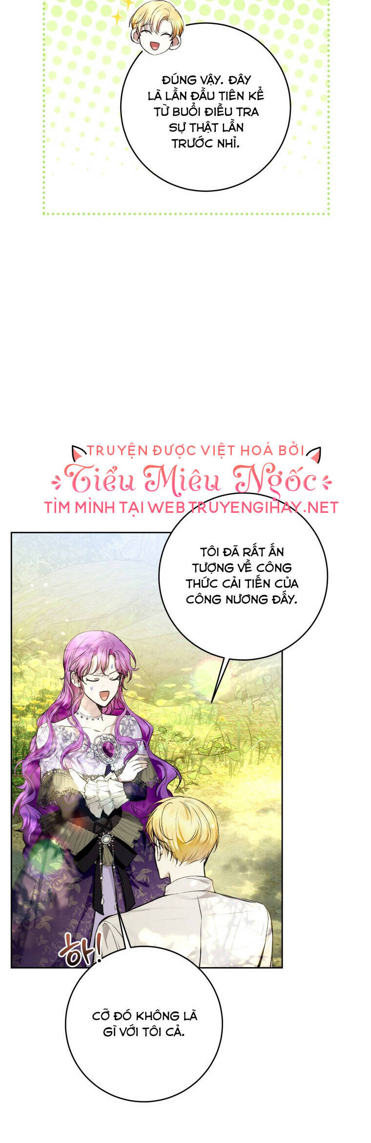 Làm Ác Nữ Bộ Không Tuyệt Sao? Chapter 34 - Trang 2