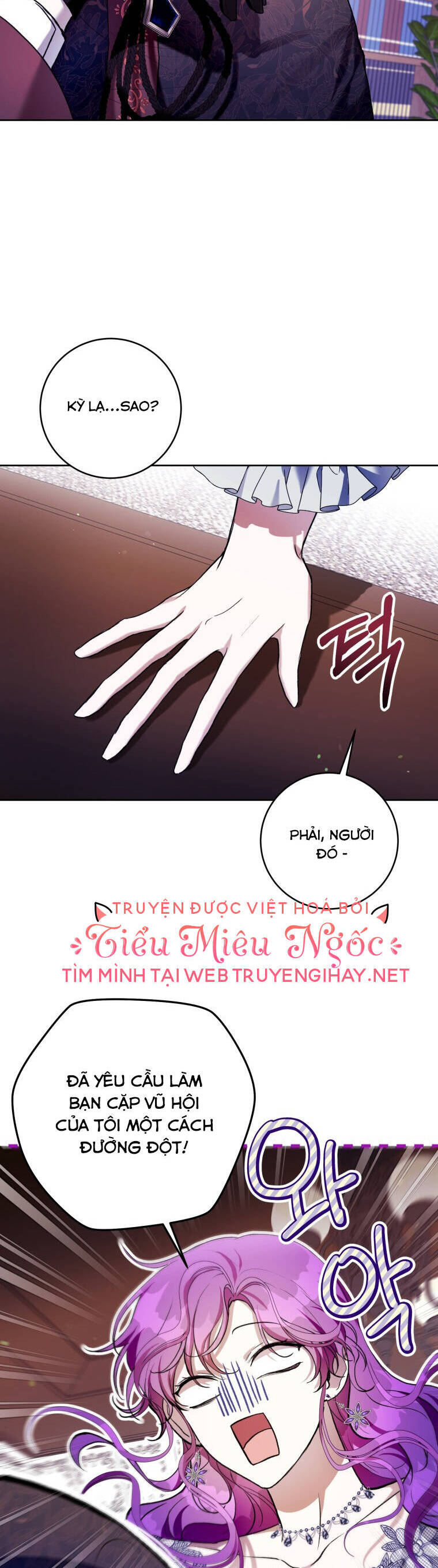 Làm Ác Nữ Bộ Không Tuyệt Sao? Chapter 34 - Trang 2