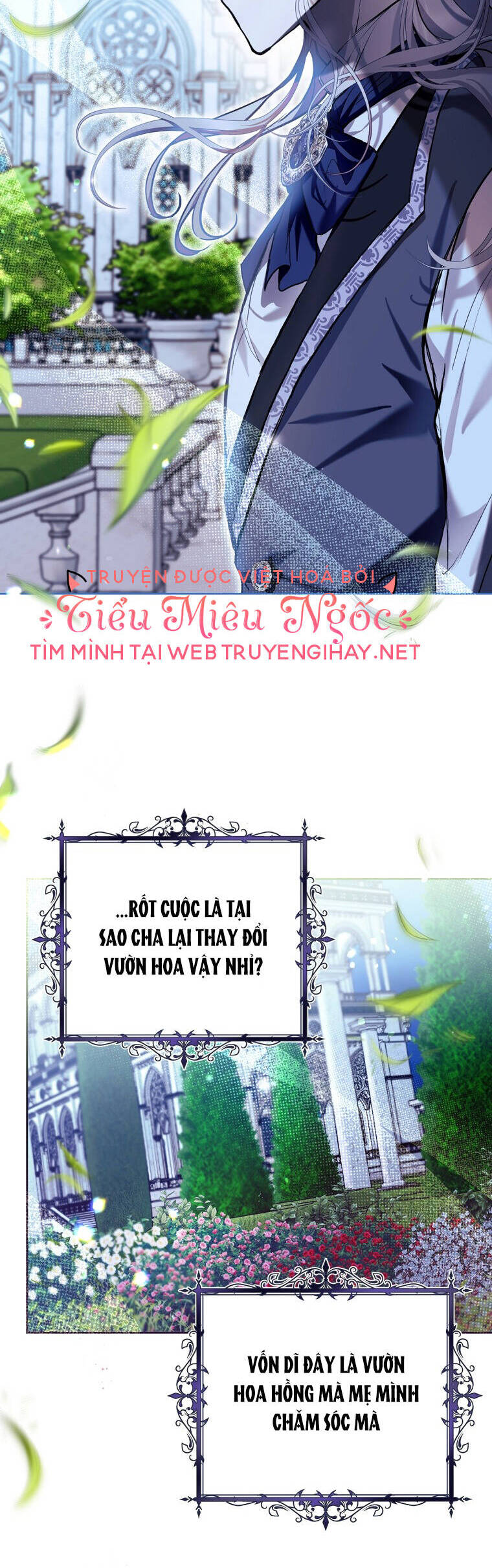 Làm Ác Nữ Bộ Không Tuyệt Sao? Chapter 33 - Trang 2