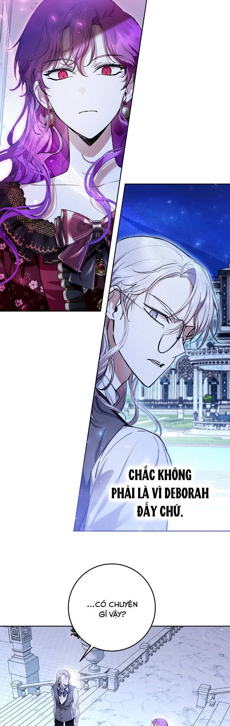 Làm Ác Nữ Bộ Không Tuyệt Sao? Chapter 33 - Trang 2