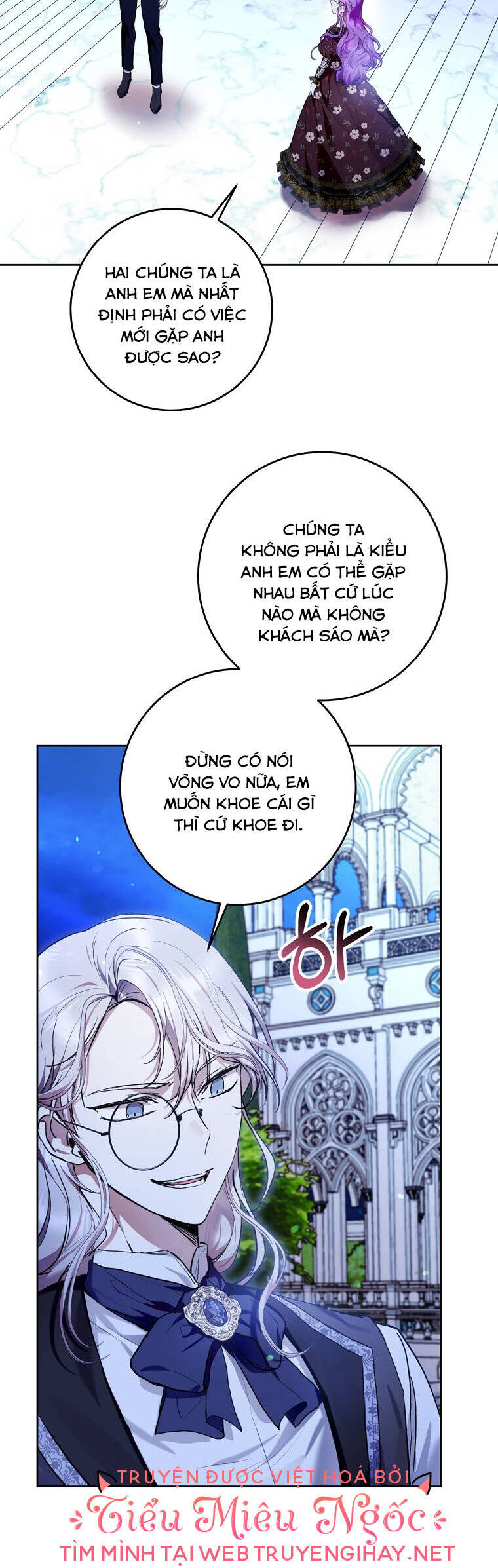 Làm Ác Nữ Bộ Không Tuyệt Sao? Chapter 33 - Trang 2