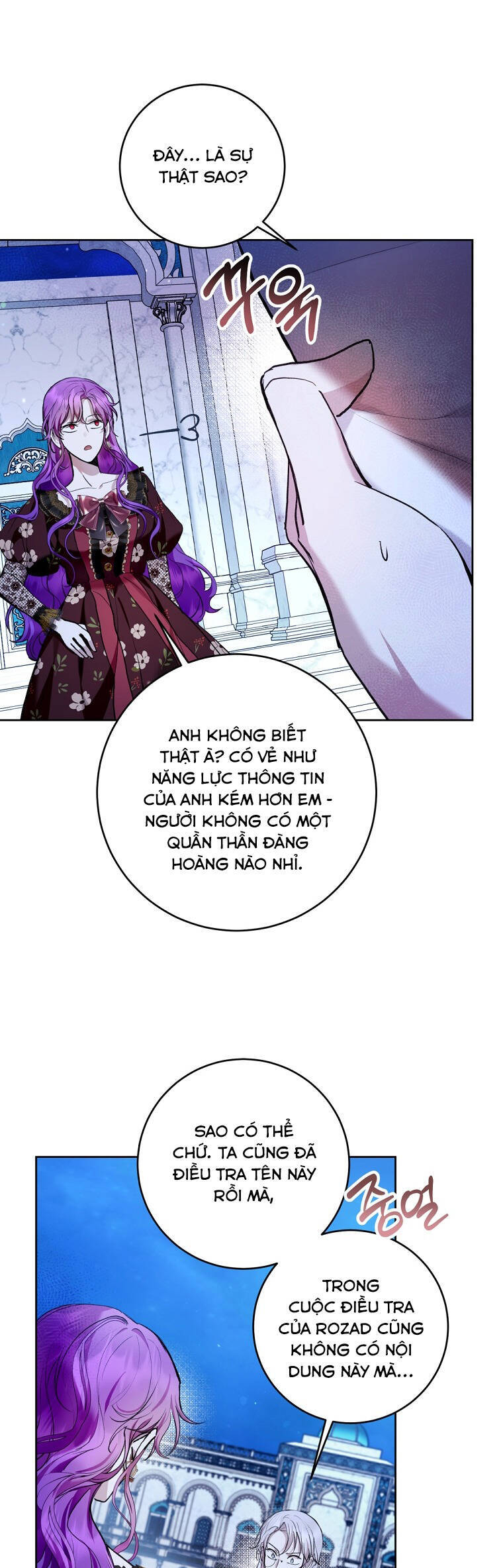 Làm Ác Nữ Bộ Không Tuyệt Sao? Chapter 33 - Trang 2