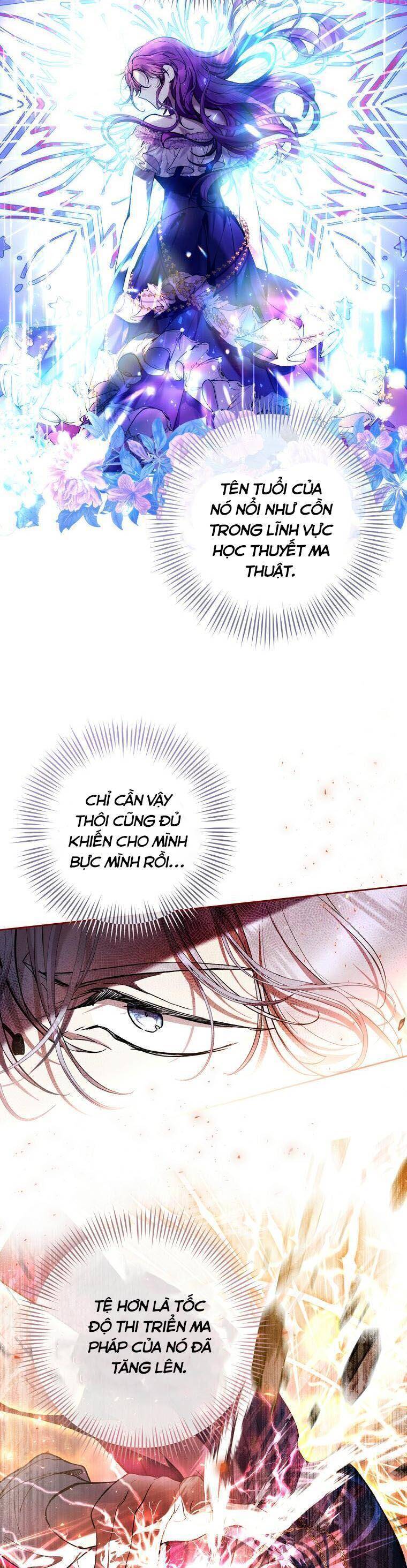 Làm Ác Nữ Bộ Không Tuyệt Sao? Chapter 32 - Trang 2