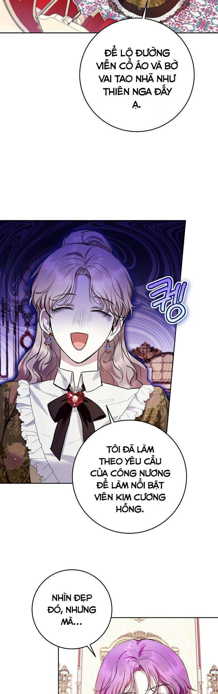 Làm Ác Nữ Bộ Không Tuyệt Sao? Chapter 32 - Trang 2