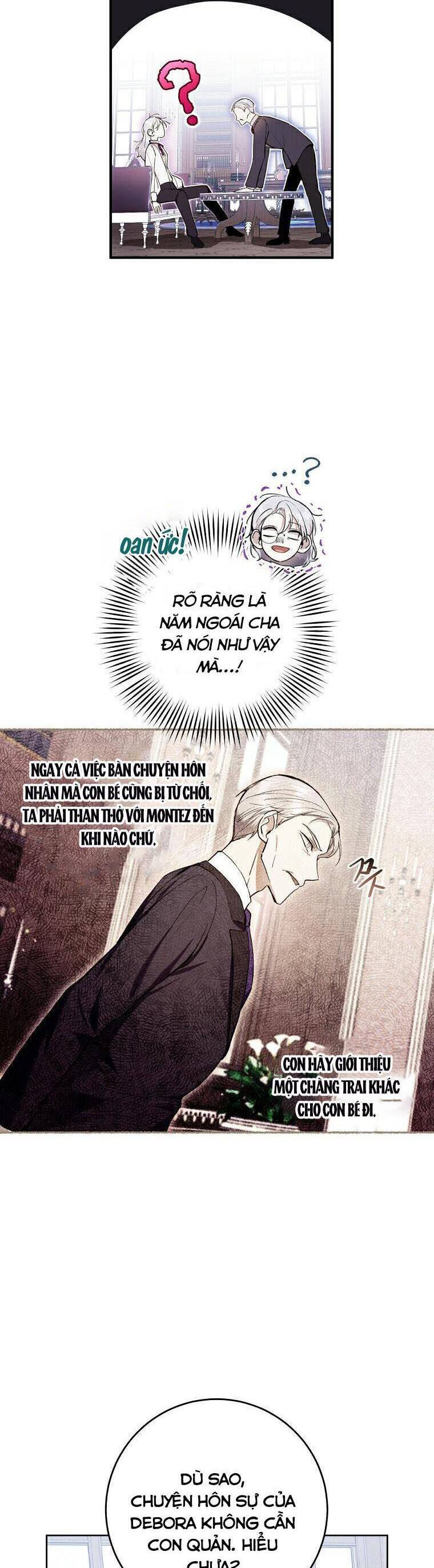 Làm Ác Nữ Bộ Không Tuyệt Sao? Chapter 32 - Trang 2