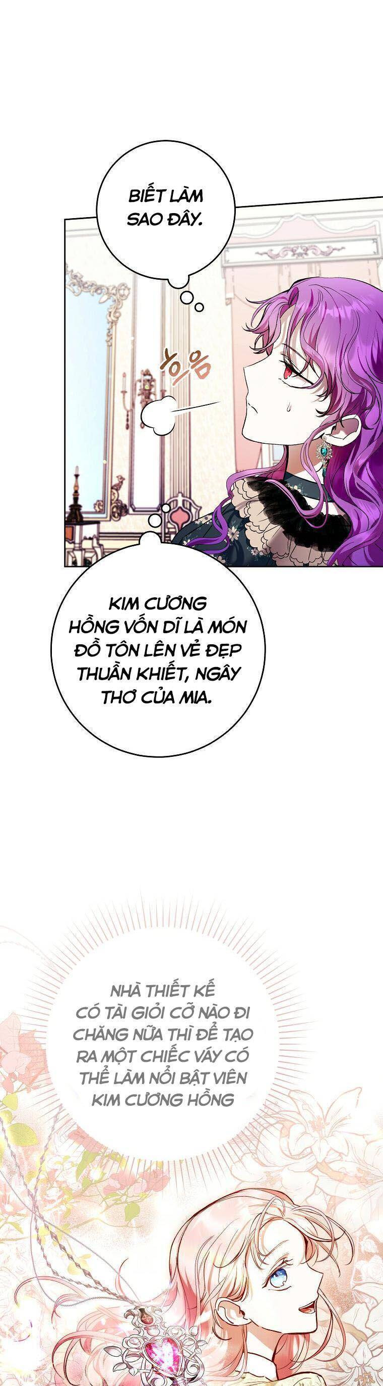 Làm Ác Nữ Bộ Không Tuyệt Sao? Chapter 32 - Trang 2