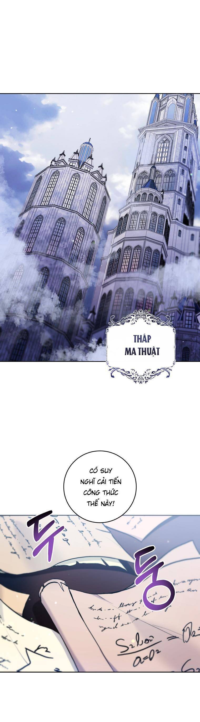 Làm Ác Nữ Bộ Không Tuyệt Sao? Chapter 31 - Trang 2