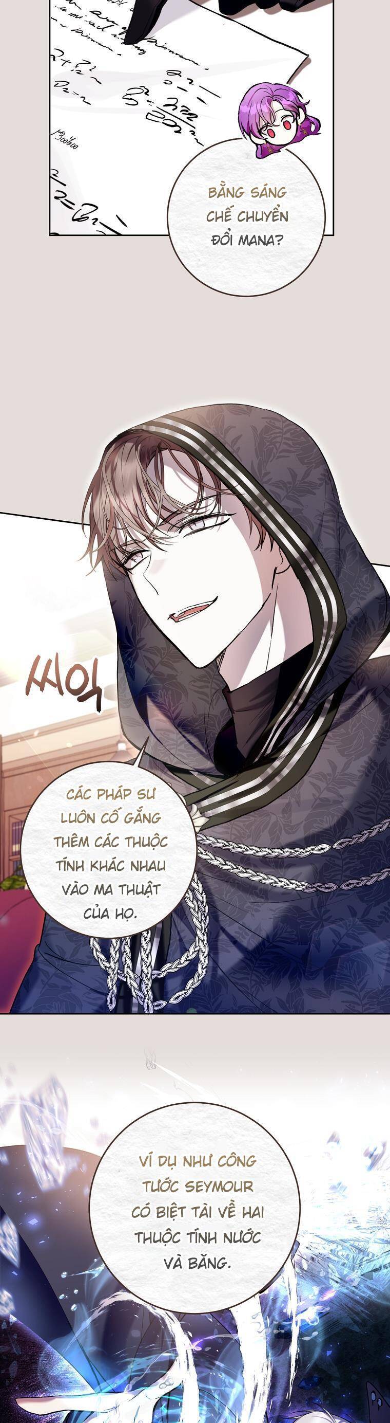 Làm Ác Nữ Bộ Không Tuyệt Sao? Chapter 31 - Trang 2