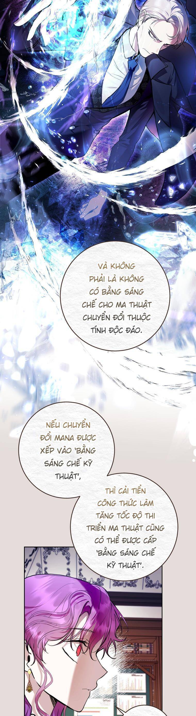 Làm Ác Nữ Bộ Không Tuyệt Sao? Chapter 31 - Trang 2