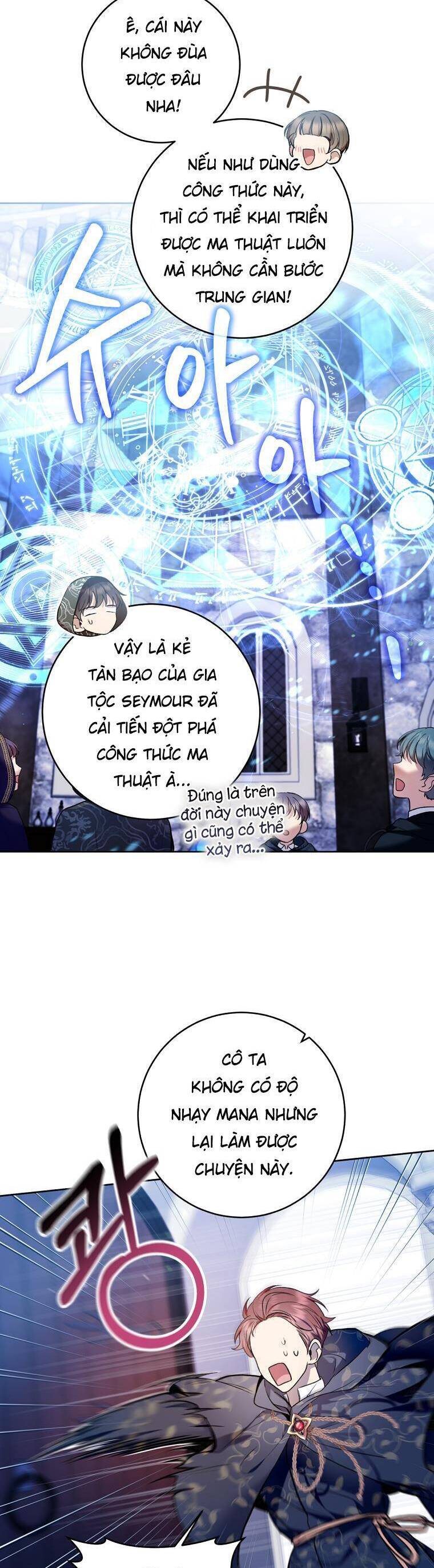 Làm Ác Nữ Bộ Không Tuyệt Sao? Chapter 31 - Trang 2