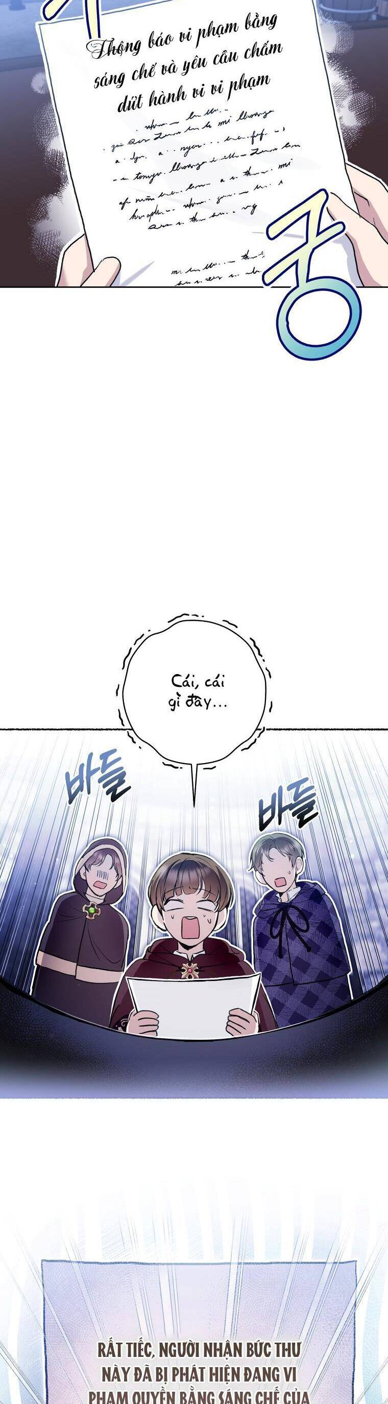 Làm Ác Nữ Bộ Không Tuyệt Sao? Chapter 31 - Trang 2