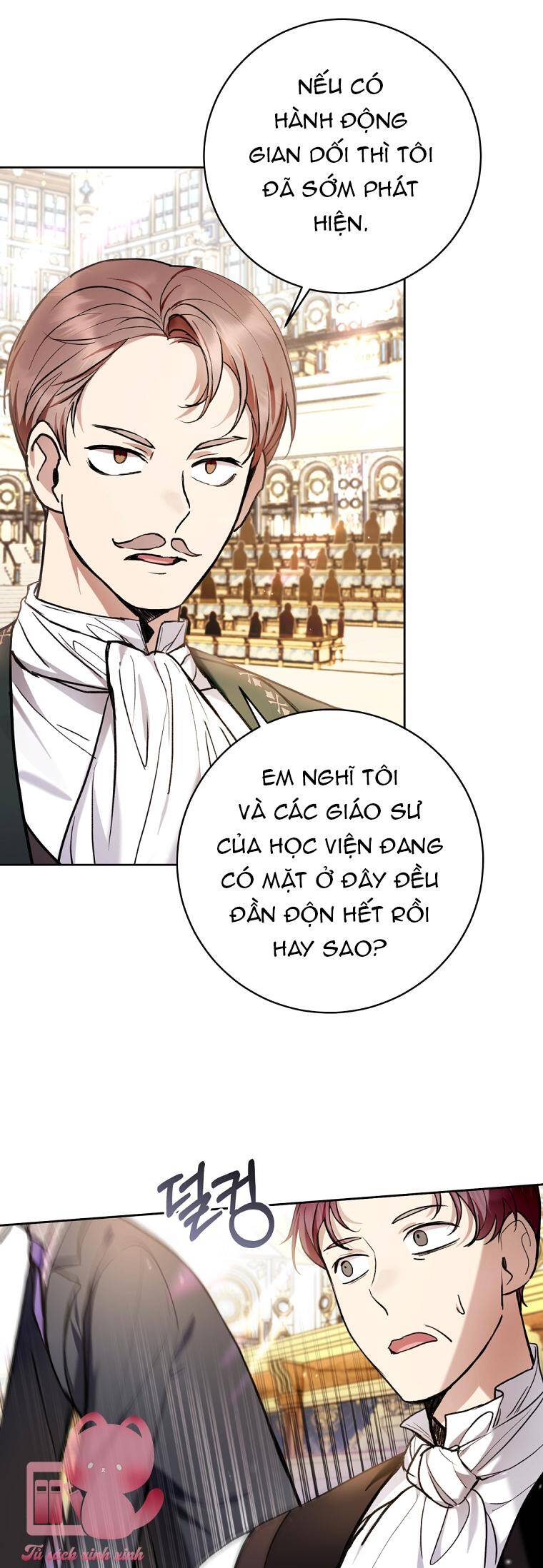 Làm Ác Nữ Bộ Không Tuyệt Sao? Chapter 30 - Trang 2