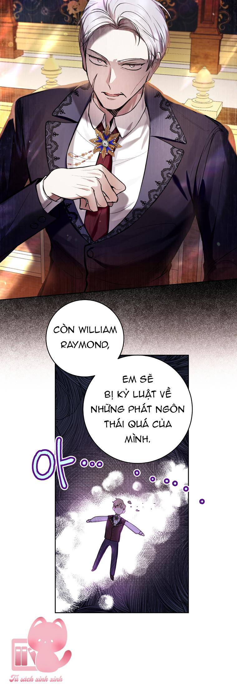 Làm Ác Nữ Bộ Không Tuyệt Sao? Chapter 30 - Trang 2