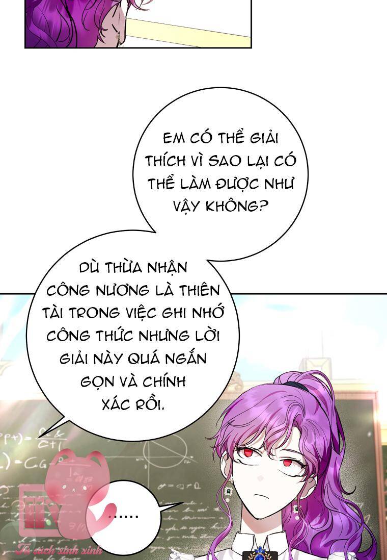 Làm Ác Nữ Bộ Không Tuyệt Sao? Chapter 30 - Trang 2