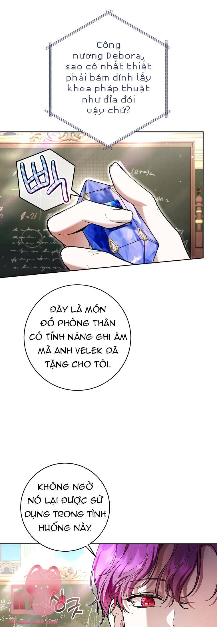 Làm Ác Nữ Bộ Không Tuyệt Sao? Chapter 30 - Trang 2