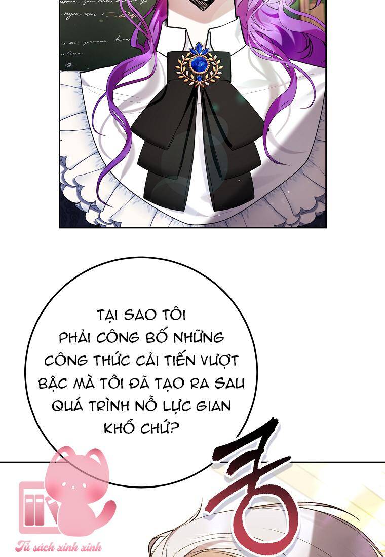 Làm Ác Nữ Bộ Không Tuyệt Sao? Chapter 30 - Trang 2