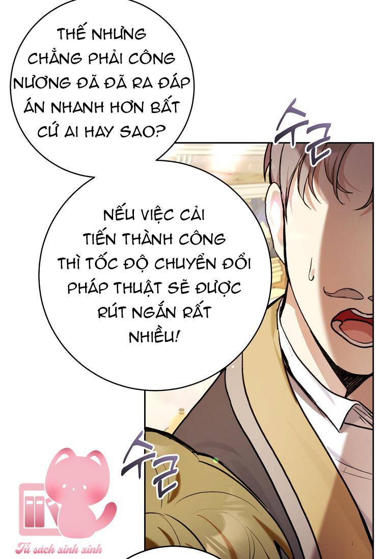 Làm Ác Nữ Bộ Không Tuyệt Sao? Chapter 30 - Trang 2