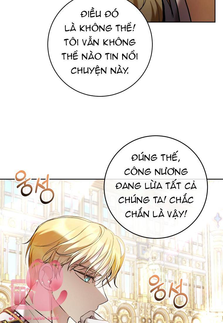 Làm Ác Nữ Bộ Không Tuyệt Sao? Chapter 30 - Trang 2