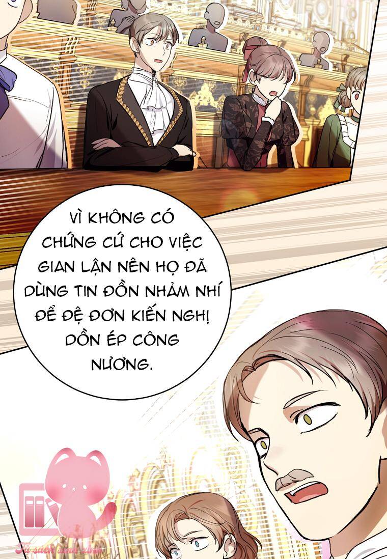 Làm Ác Nữ Bộ Không Tuyệt Sao? Chapter 30 - Trang 2