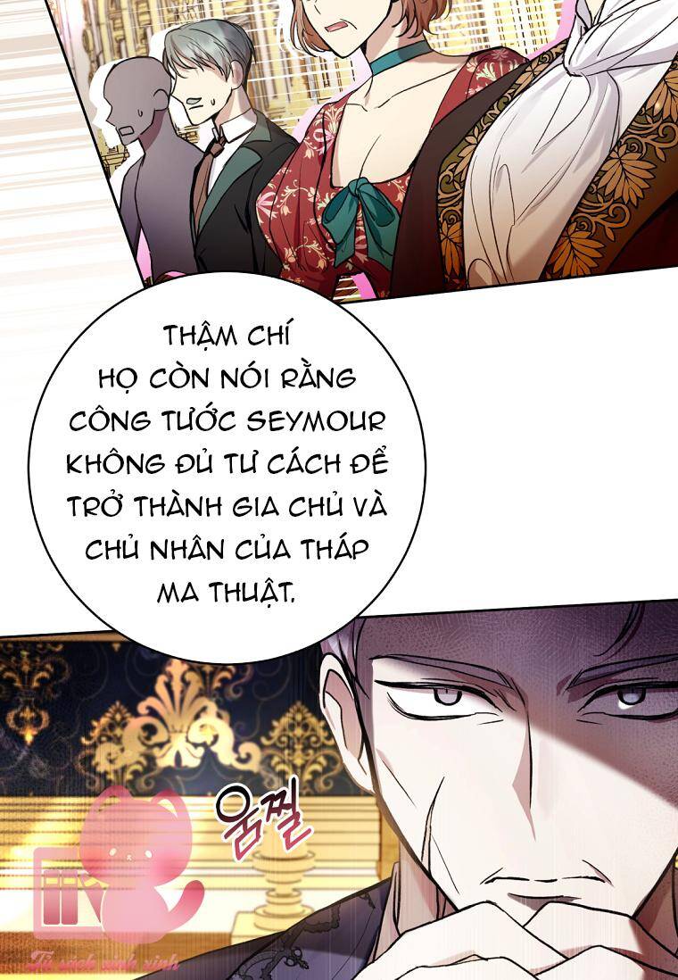 Làm Ác Nữ Bộ Không Tuyệt Sao? Chapter 30 - Trang 2