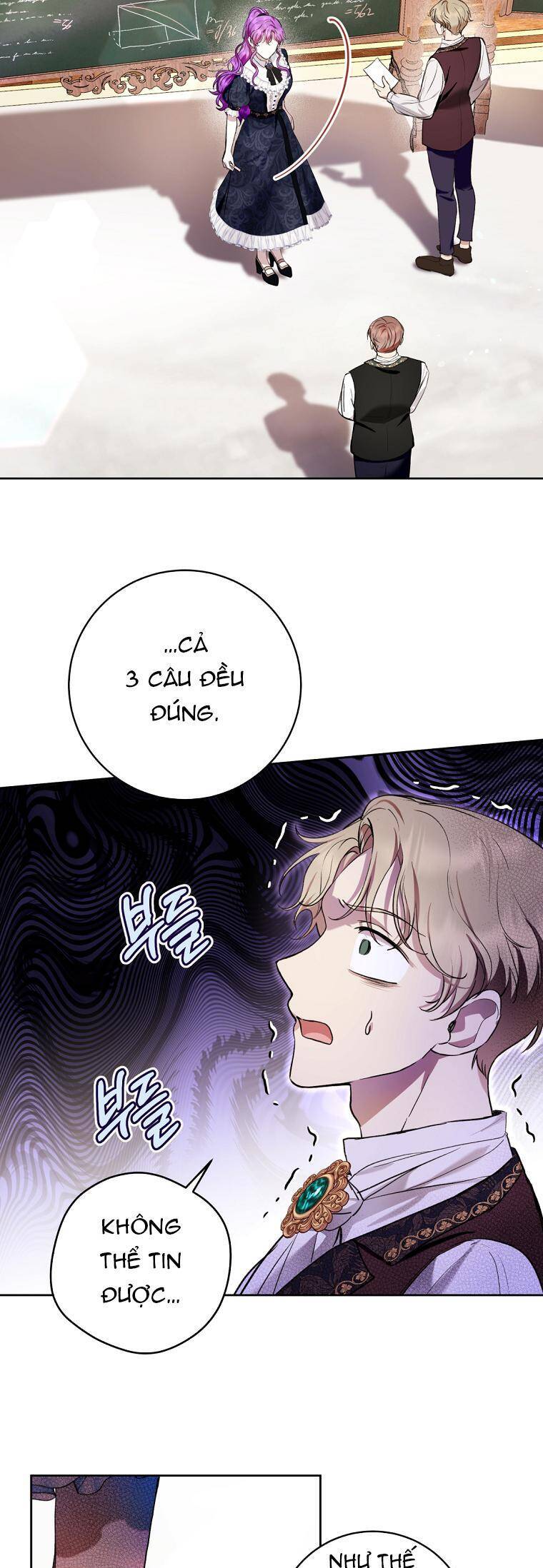 Làm Ác Nữ Bộ Không Tuyệt Sao? Chapter 30 - Trang 2