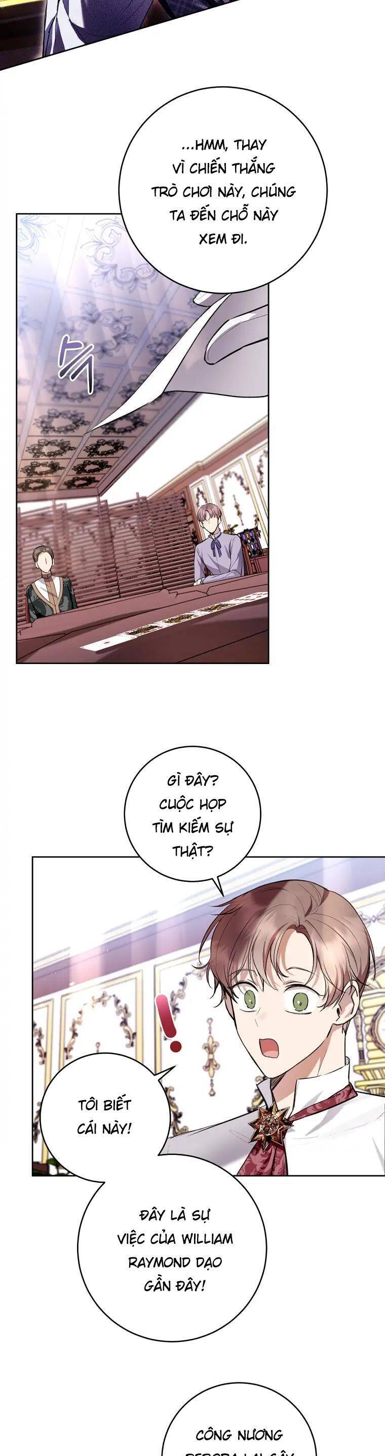 Làm Ác Nữ Bộ Không Tuyệt Sao? Chapter 29 - Trang 2