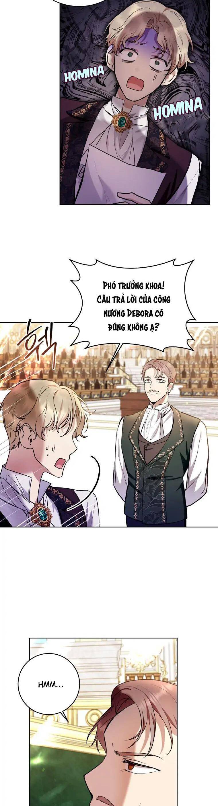 Làm Ác Nữ Bộ Không Tuyệt Sao? Chapter 29 - Trang 2