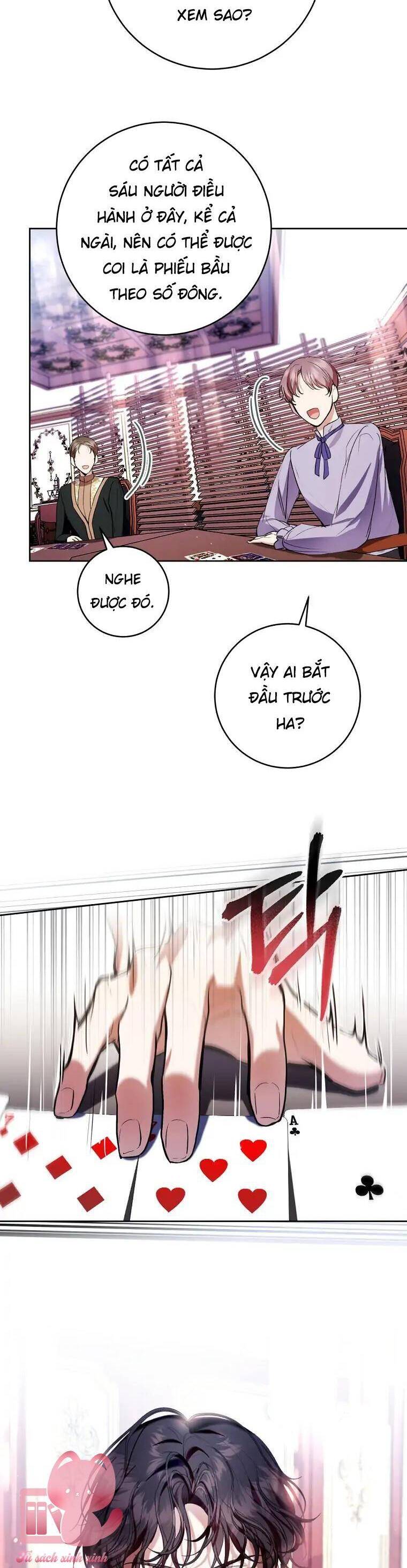 Làm Ác Nữ Bộ Không Tuyệt Sao? Chapter 29 - Trang 2