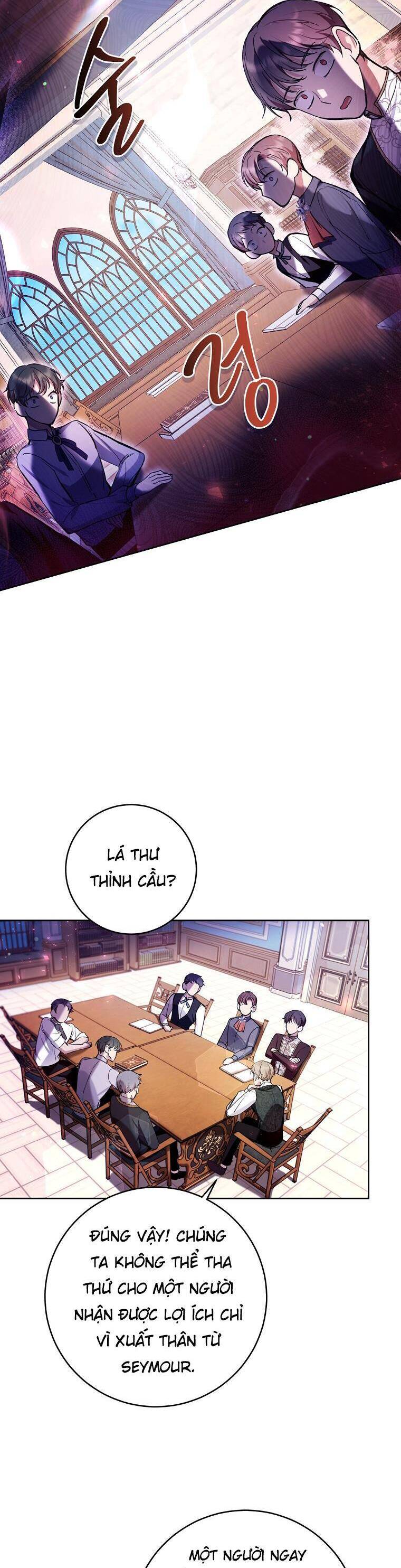 Làm Ác Nữ Bộ Không Tuyệt Sao? Chapter 27 - Trang 2