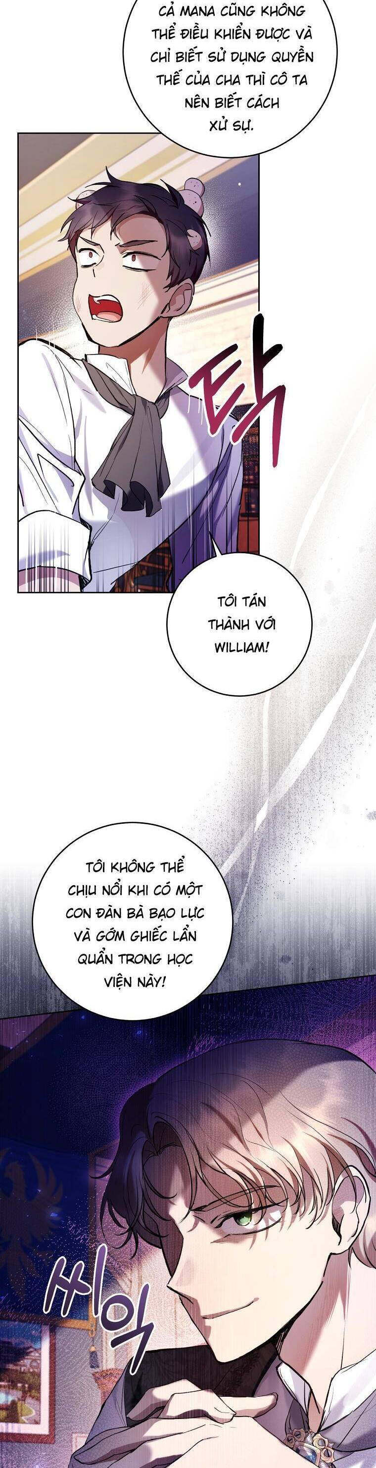 Làm Ác Nữ Bộ Không Tuyệt Sao? Chapter 27 - Trang 2