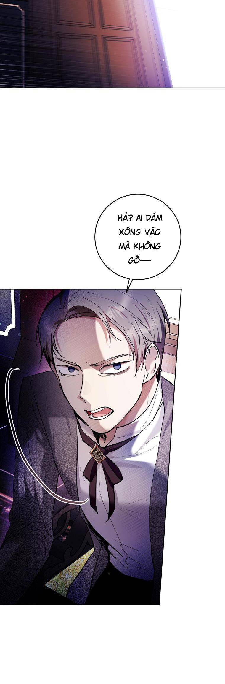 Làm Ác Nữ Bộ Không Tuyệt Sao? Chapter 27 - Trang 2