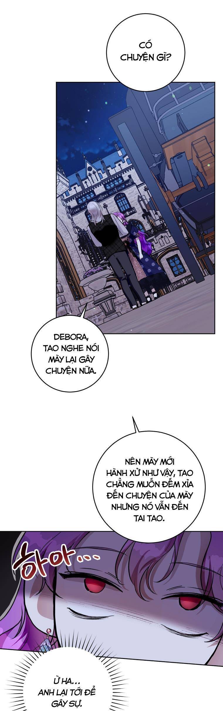 Làm Ác Nữ Bộ Không Tuyệt Sao? Chapter 26 - Trang 2